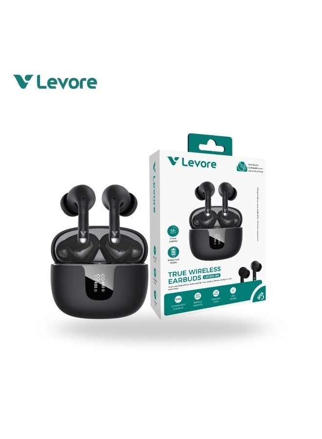 LBT201 Wireless Earbud