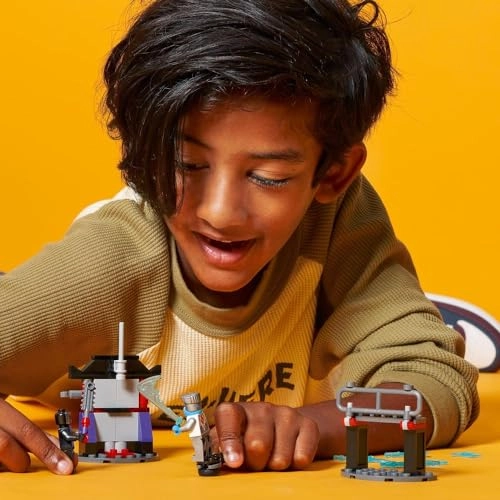 NINJAGO Epic Battle Set - Zane vs. Nindroid (71731)