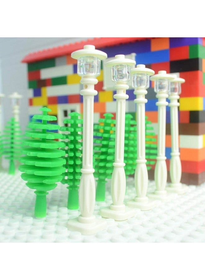 City Building Accessories