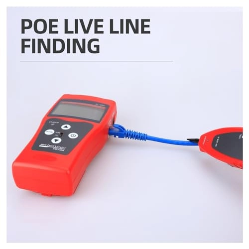 NF-308 - RJ11 RJ45 Coacial USB Continuity Test