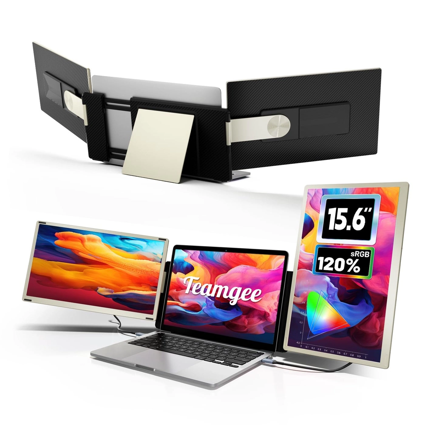 S6 - 15.6" 1920 x 1080