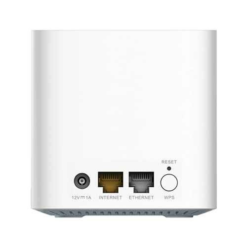 M15 - WiFi 6 Pack of 2