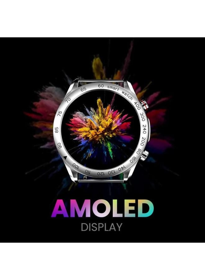 FutureGo PRO Stainless-Steel