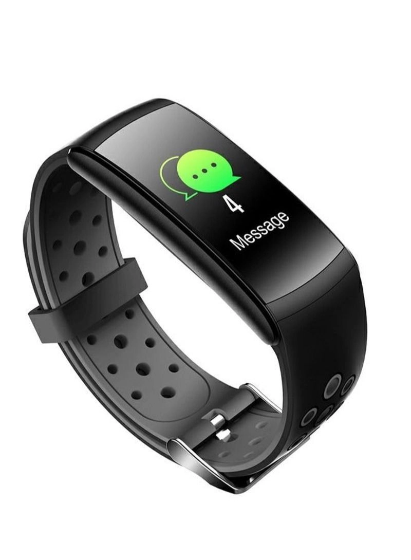 HLL397 - 0.96 inch LCD Heart Rate Blood Pressure Monitor