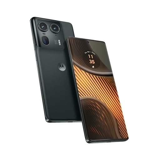 (Renewed) Edge 50 Ultra - 16GB+16GB 1TB