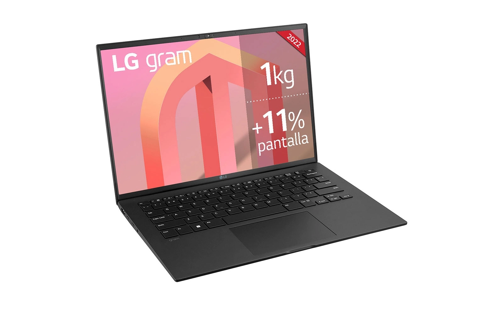 gram 14Z90R-K.AAB5U1 - 14'' i7-1360P 16GB DDR5 512GB SSD