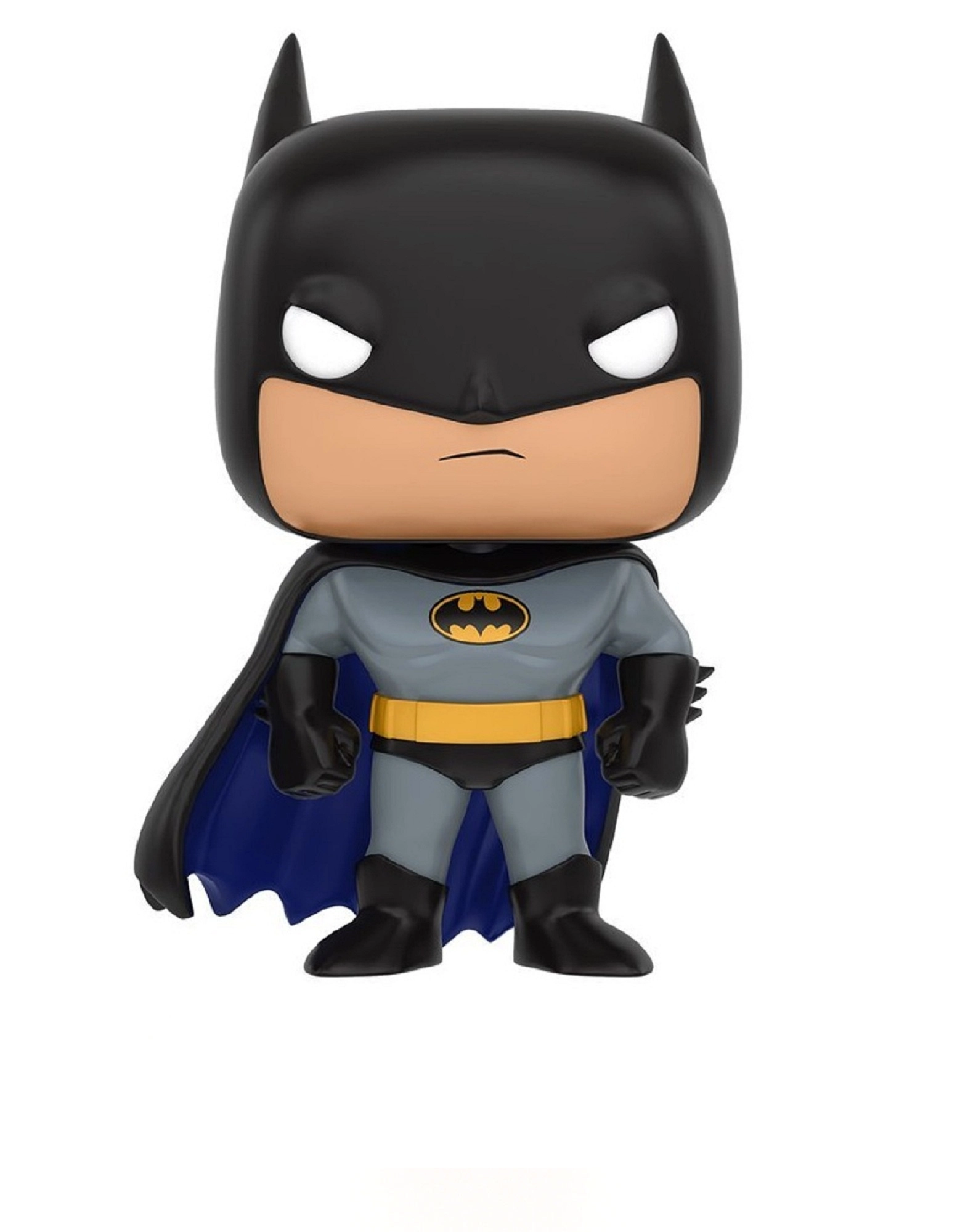 FUNKO TOYS Animated Batman - 3 3/4 inches (9.53 cm) (FU11570)
