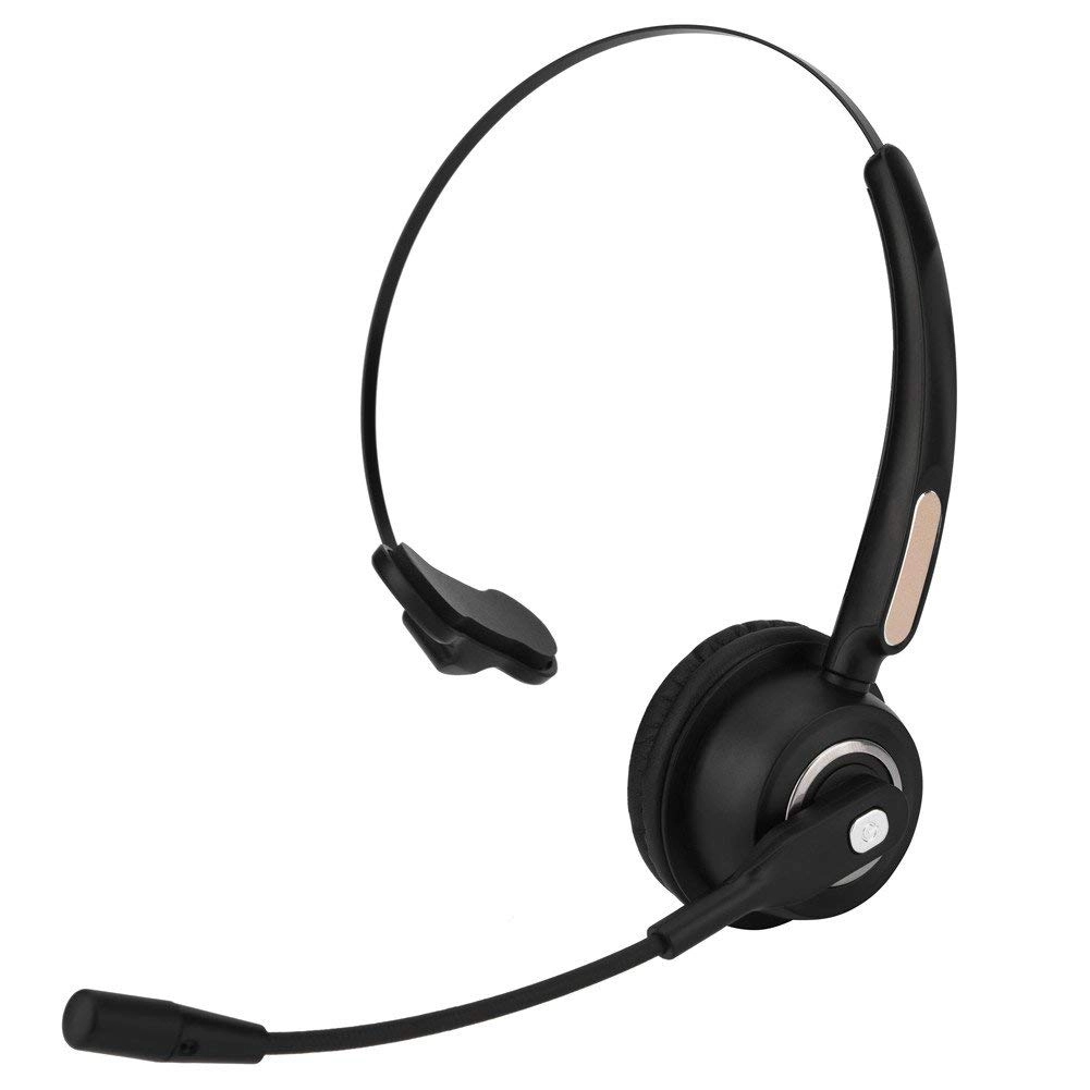 YBWL Call Center Bluetooth Headset Wireless Headset