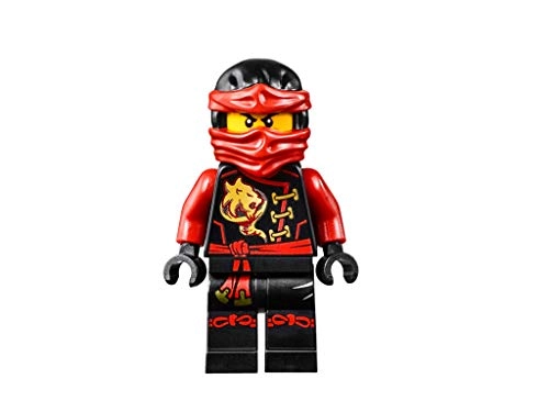 Ninjago Kai's Mini Dragon (30422)