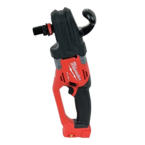 M18 FUEL HOLE HAWG - Right Angle Cordless