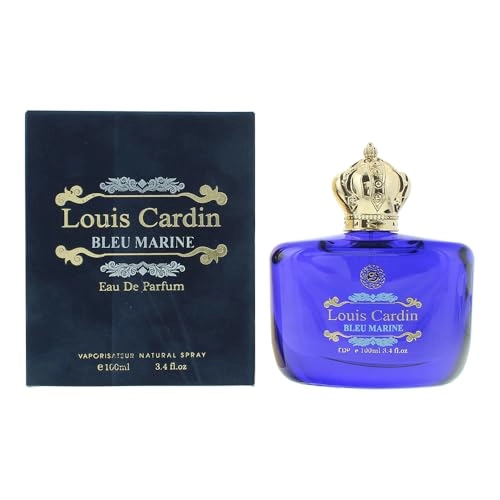 Bleu Marine Eau de Parfum 100ml