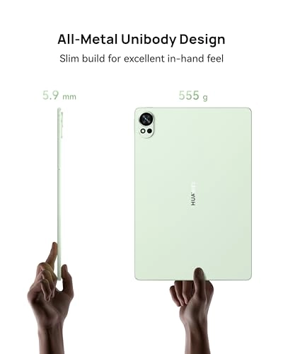 MatePad 12 X - 256GB 12"