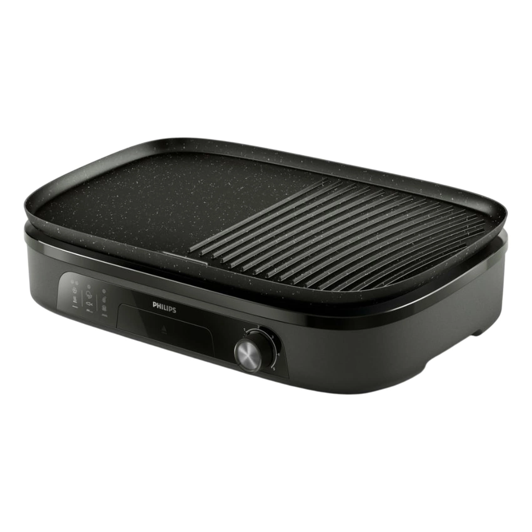 Philips HD6210/90 - 2400W Table Grill
