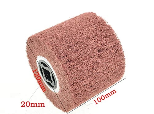 Burnishing Polishing Machine - 1400W