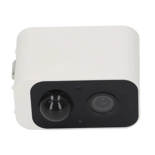 Wireless Outdoor Security Camera 2K
