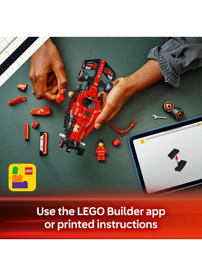 LEGO Speed Champions Ferrari SF-24 (77242)