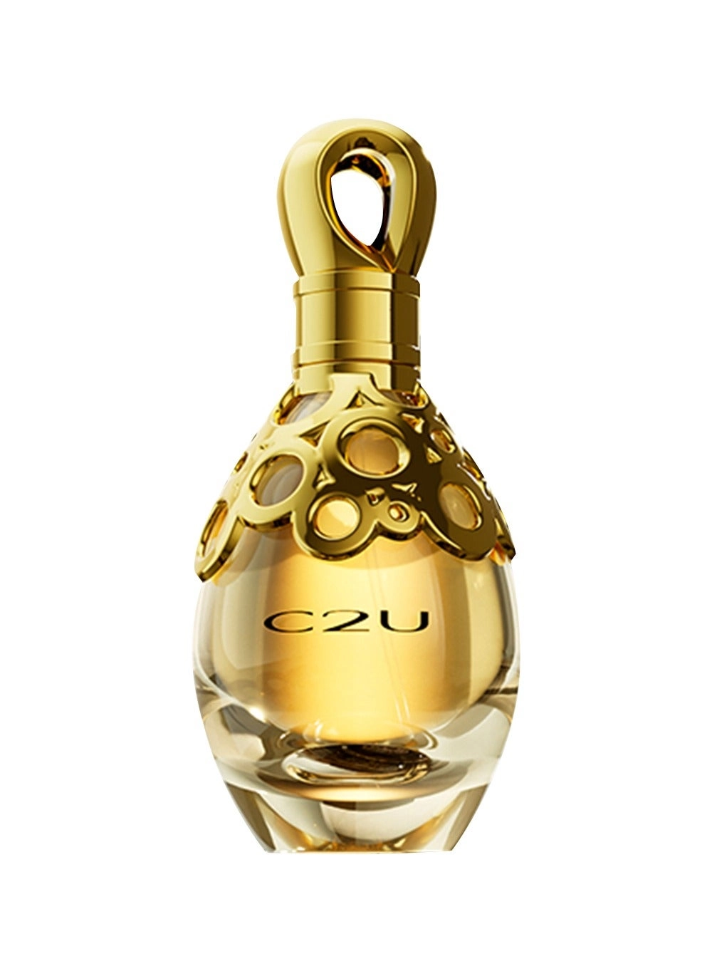 C2U Love Osmanthus Eau de Parfum 100ml