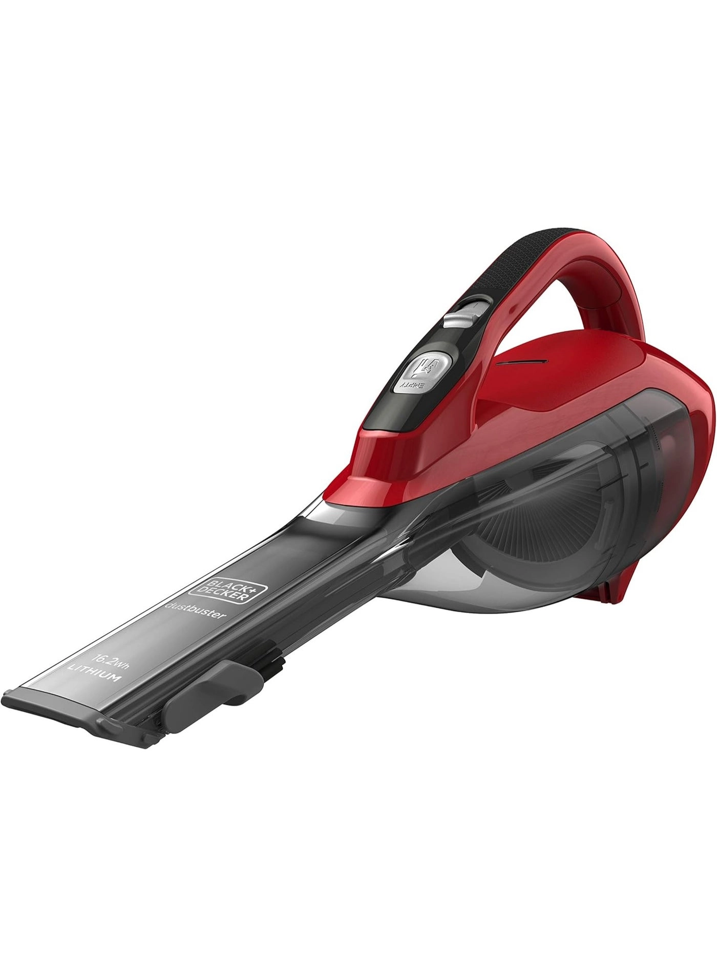 Wet/Dry Dustbuster - 240 ml Cordless