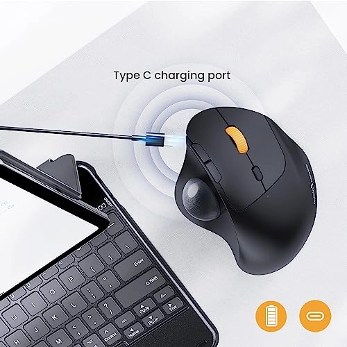 EM04 - Bluetooth wireless