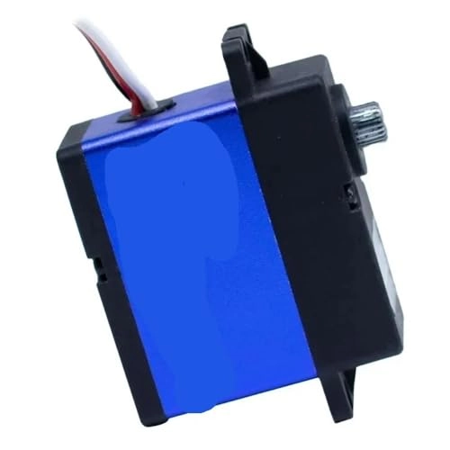 Coreless Digital Servo - 7.4V 36KG