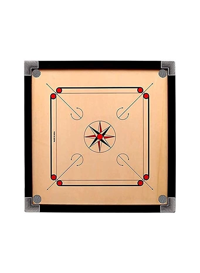 Delopik Carrom Board