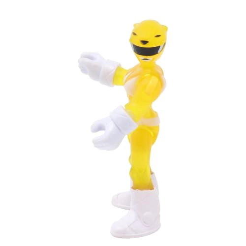 Power Ranger - Trini Kwan (DTP94PRTLYELLOW)