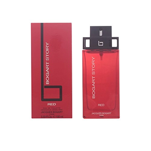 Story Red Eau de Toilette 100 ml