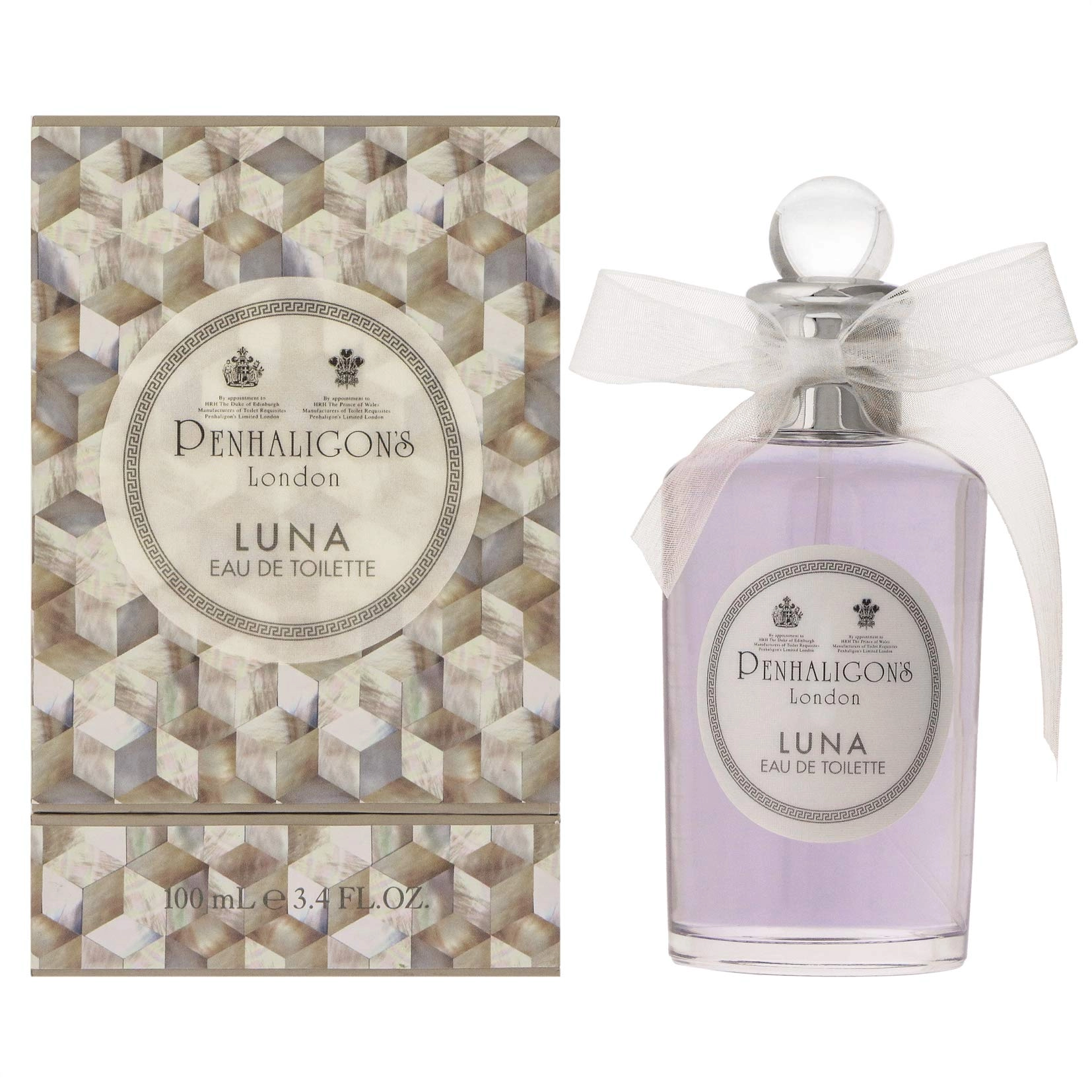 Penhaligon's Luna Eau de Toilette 100ml