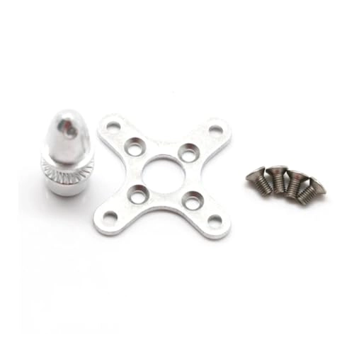 A2212 + 30A ESC + 1045 propeller