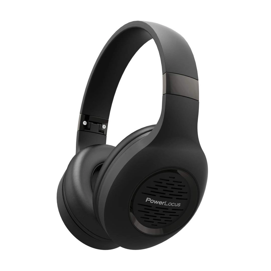 PowerLocus P4 - Wireless Headphone