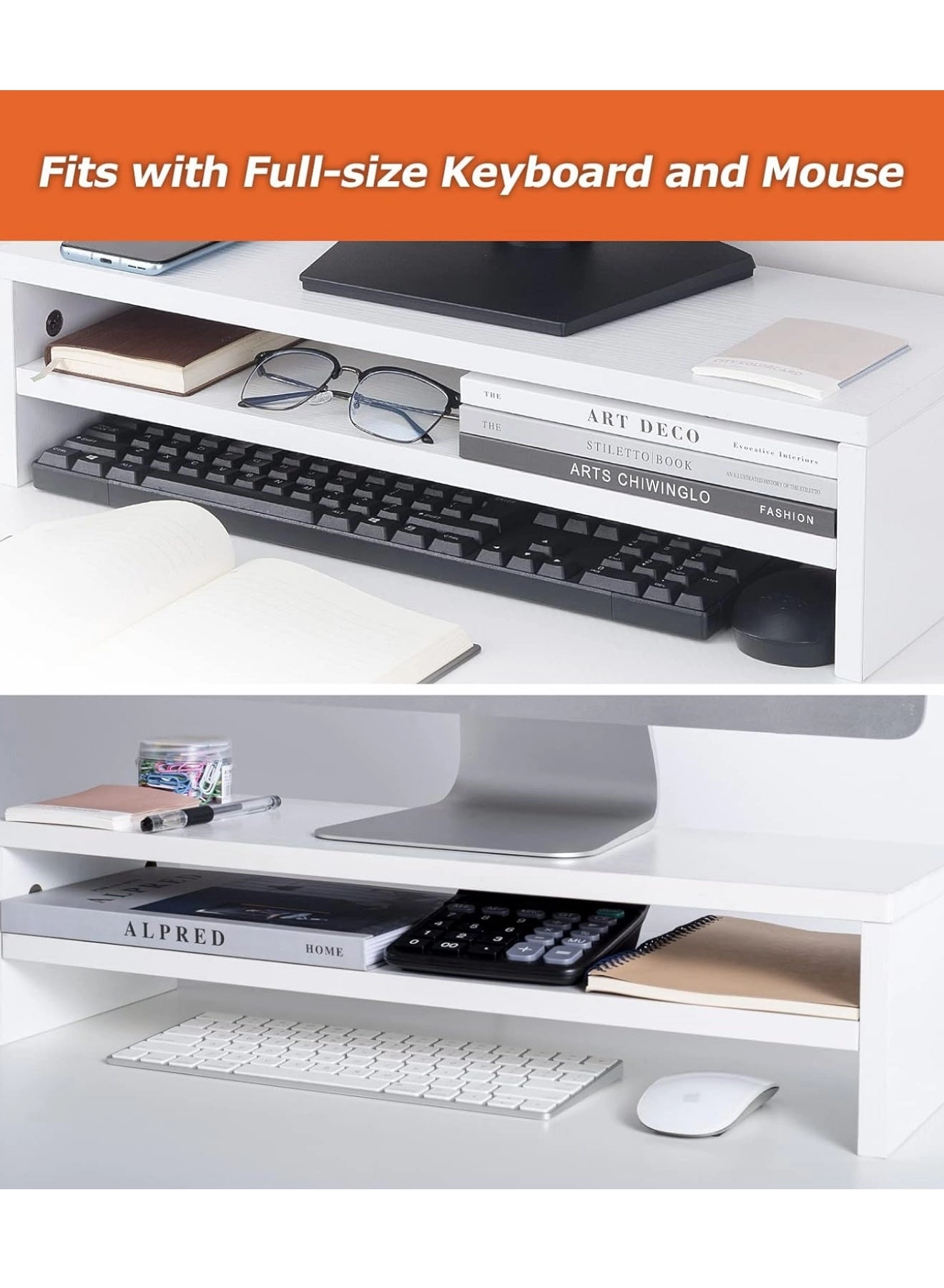 Monitor Stand