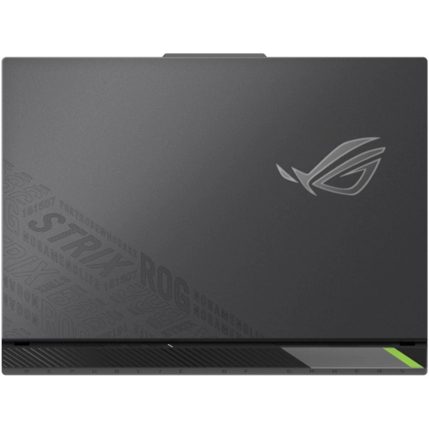 ROG Strix G16 G614FM - 16'' Ryzen 9-9955HX 16GB DDR5 1TB SSD