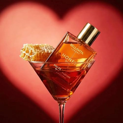 Sweet Oud - Eau de Parfum 100 ml