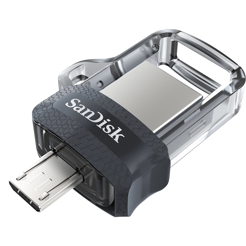 SanDisk Ultra Dual Drive M3.0 32GB