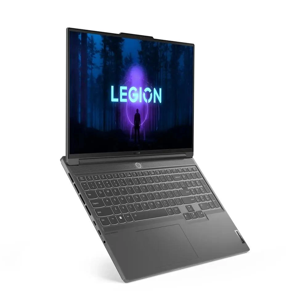 Legion Slim 7 16IRH8 - 16'' i9-13900H 32GB DDR5 1000GB SSD