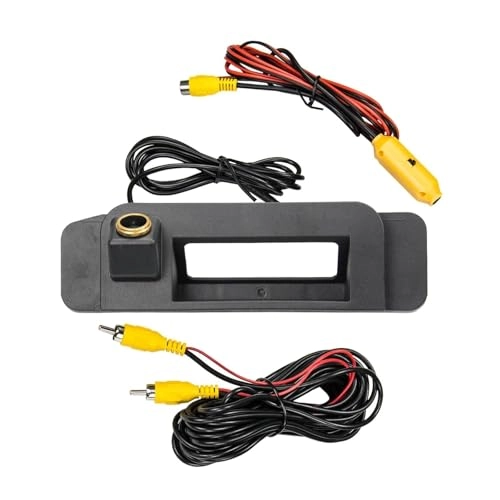 Car Rear View Camera - Night vision 1920 x 1080P