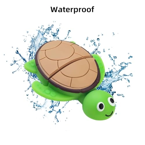 sea turtle - USB 2.0 64GB