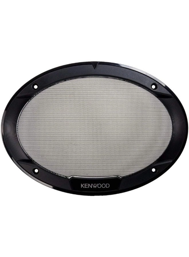 KFC-6966S - 6 x 9 Inch 3-Way