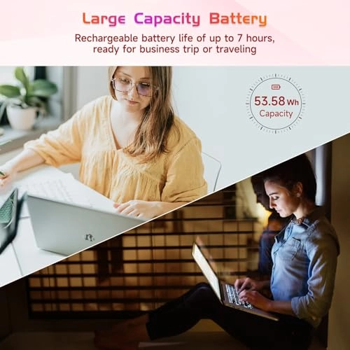 N171G N171 - 17.3'' i3-1215U 32GB DDR4 1TB SSD