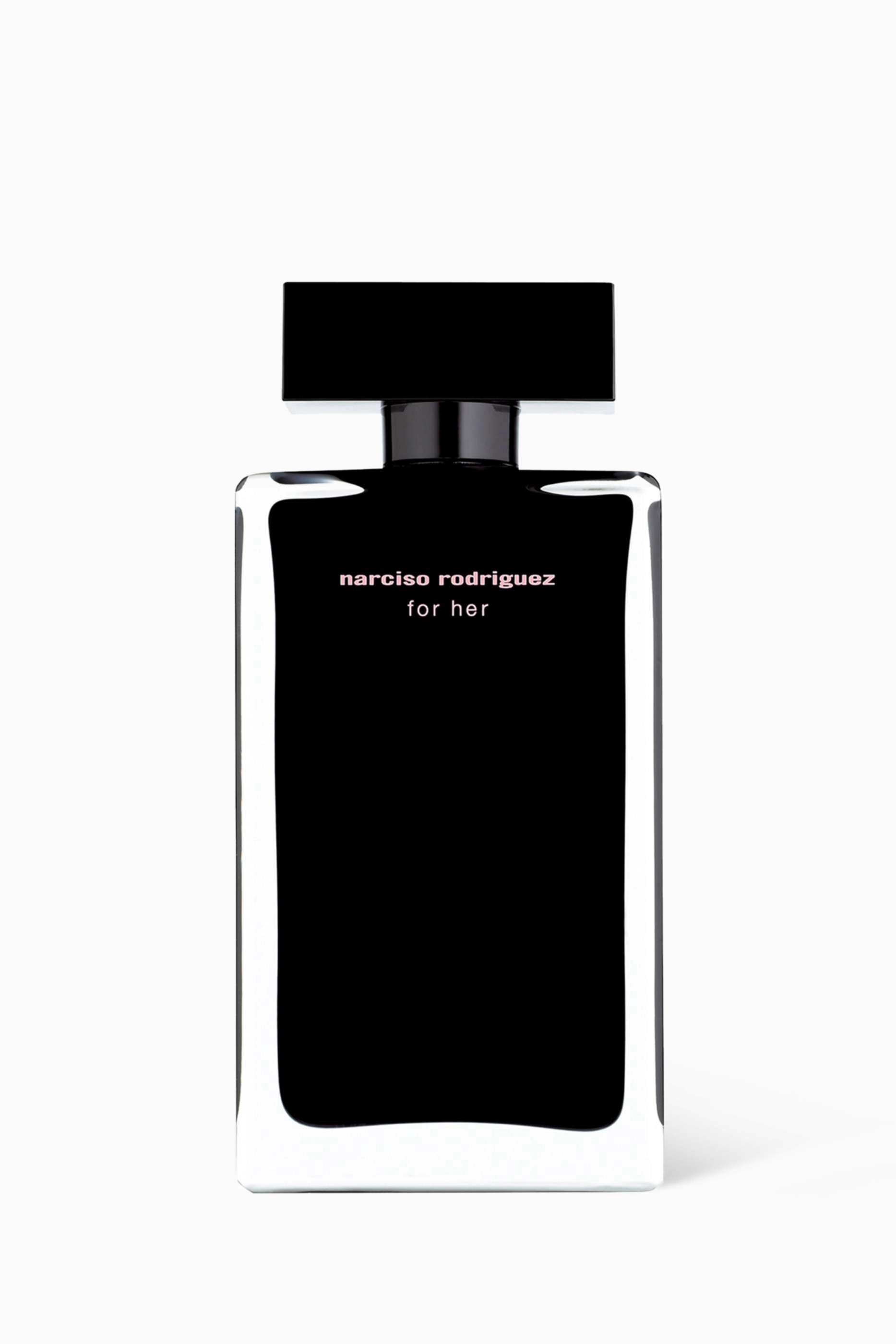 Narciso Rodriguez For Her Eau de Toilette 100 ml