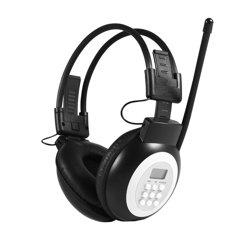 Sanpylpegin9c1ab Wireless Headphone