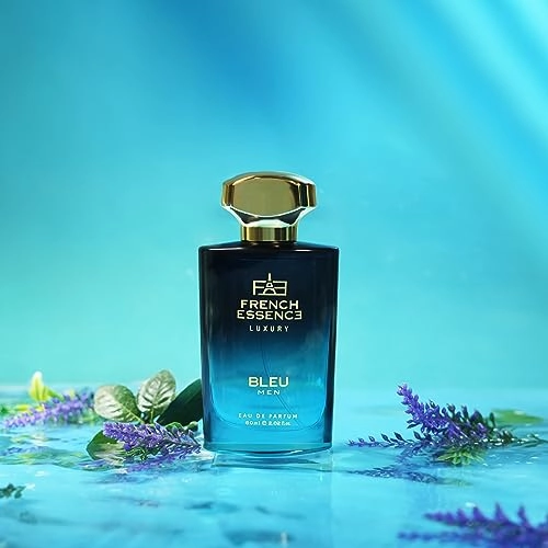 Bleu Eau de Parfum - 60 ml