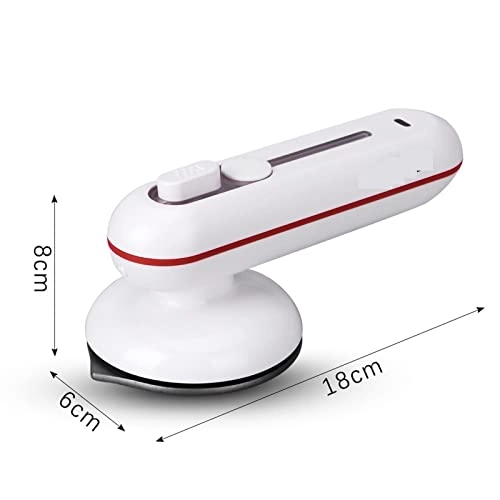 Iron Hand Steamer - 35 ml Portable