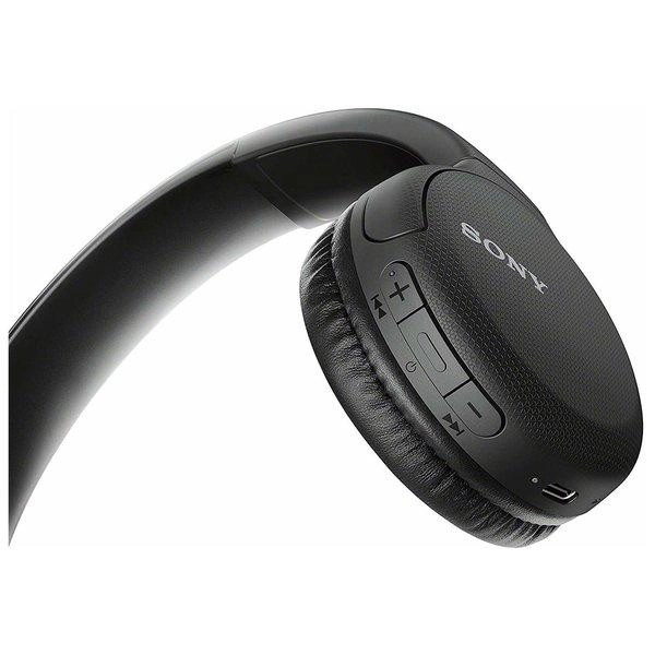 WH-CH510W Wireless Headphone