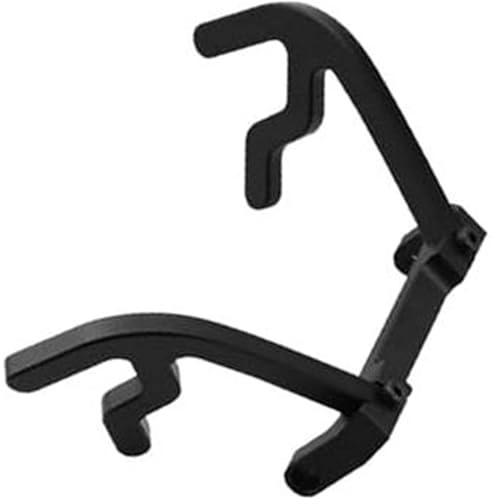 Aluminum Alloy Anti-collision Bar