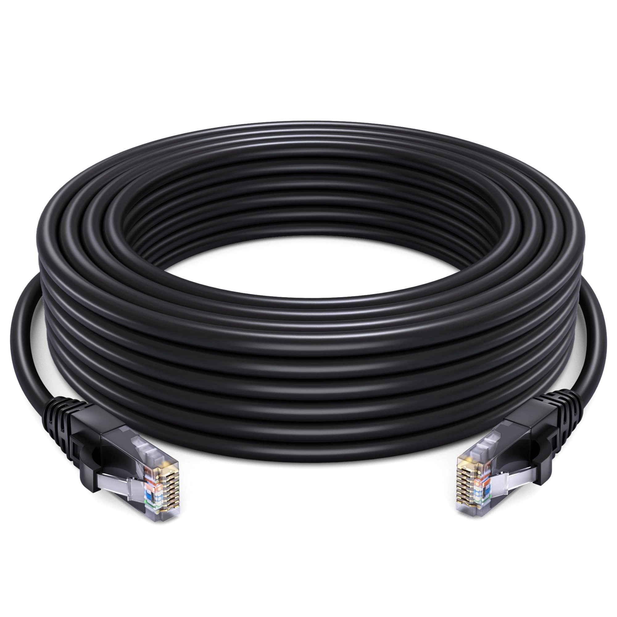 Maximm Ethernet Cable - 20 Feet