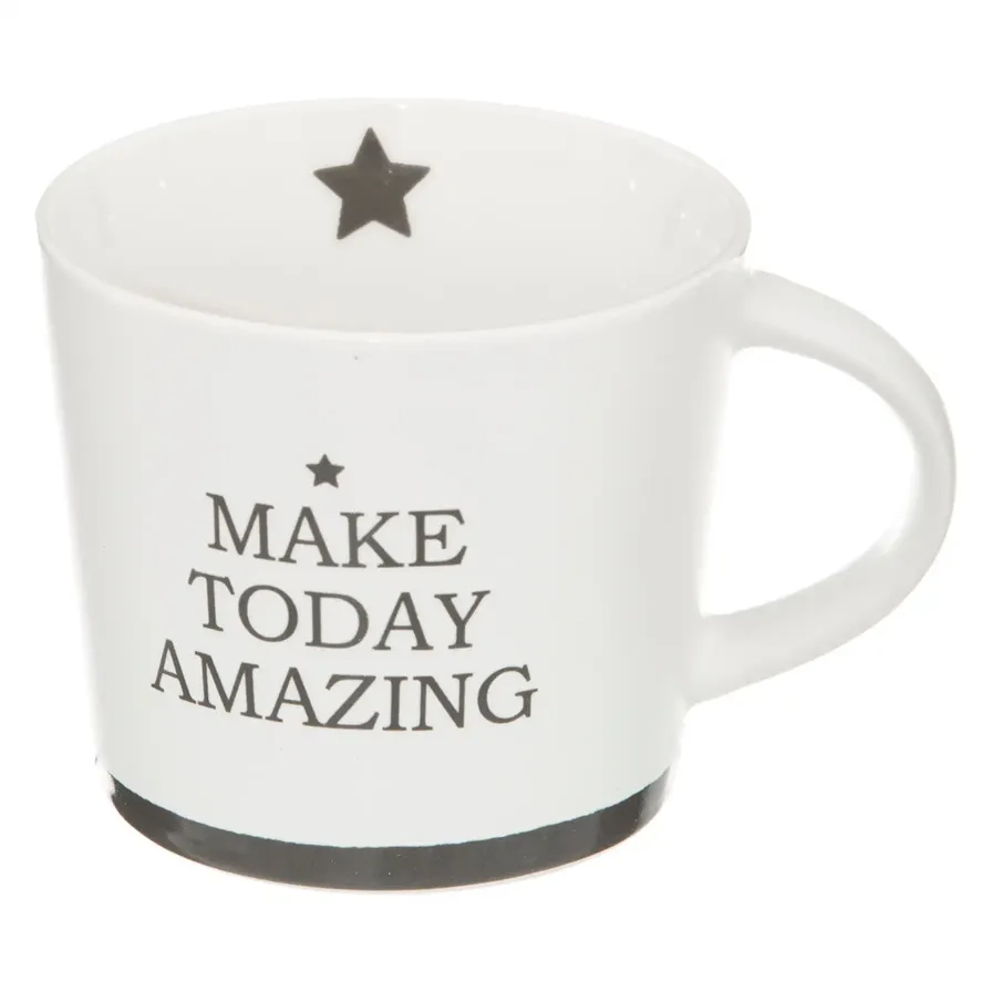 SG Family Corner Mug - 0.32 Liter