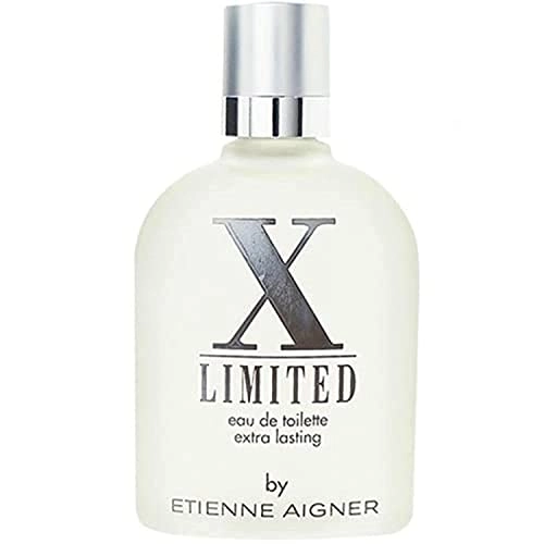 X Limited Eau de Toilette 250ml