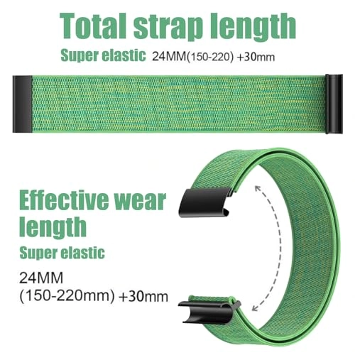 Wristband Compatible with Whoop 4.0