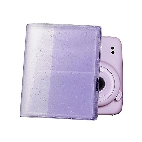 Instax Mini 64 Page PVC Photo Album